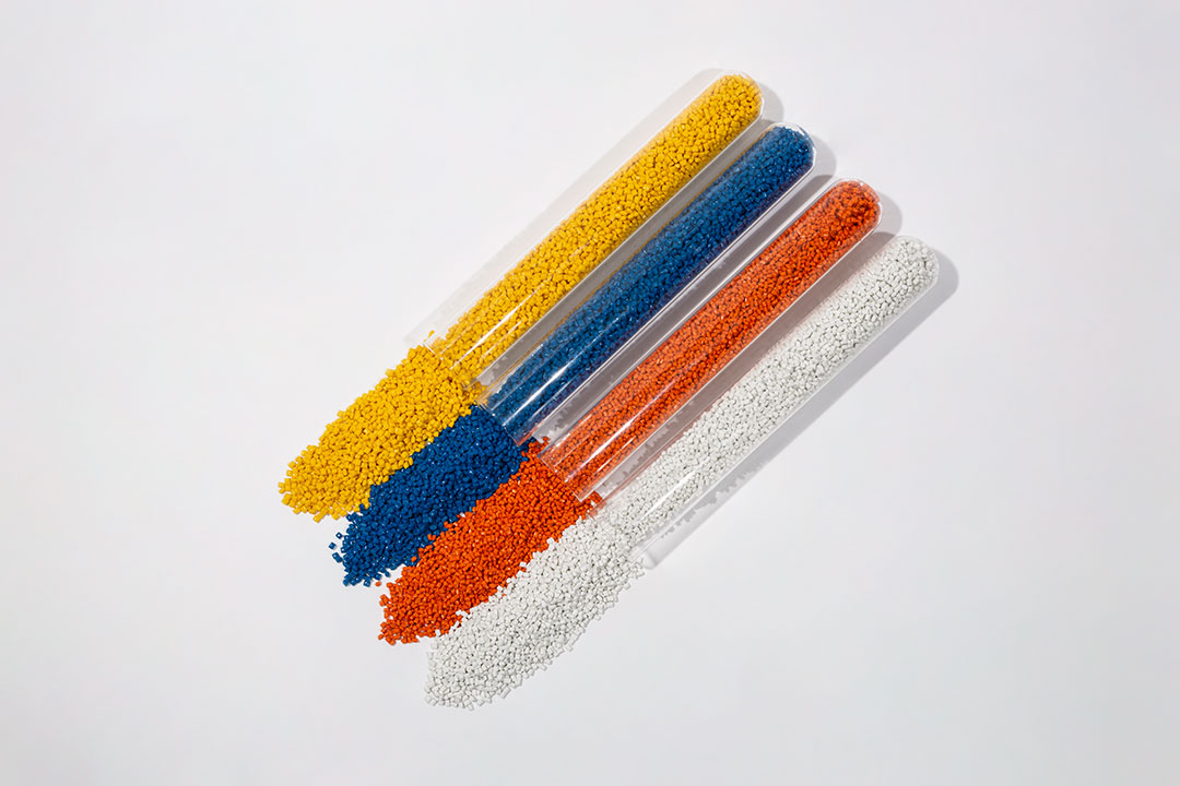 立昌新材料供應的氟塑料有哪幾種？