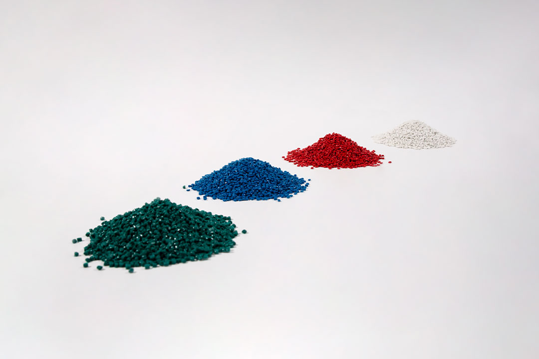 立昌分析，鐵氟龍管氟塑料和普通塑料