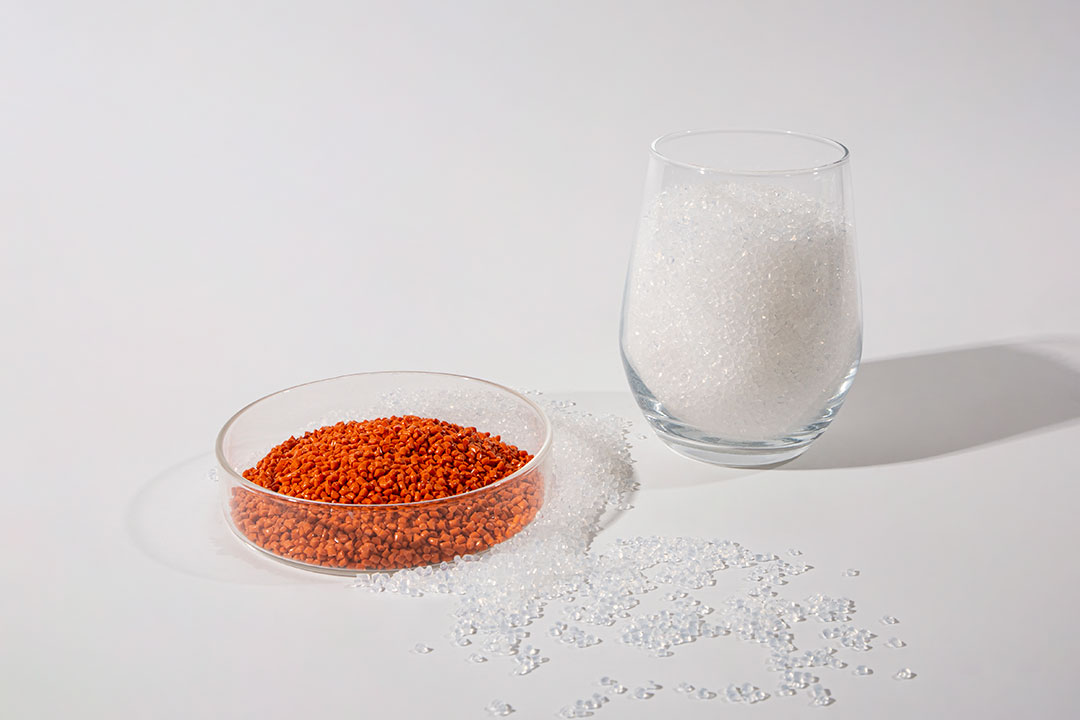 加工可溶性聚四氟乙烯要注意這些！